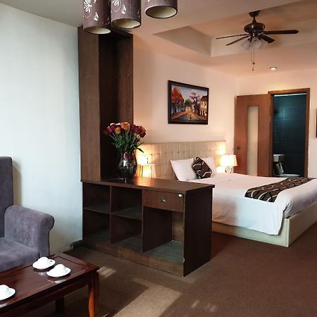 Venus Hotel Ханой Екстериор снимка