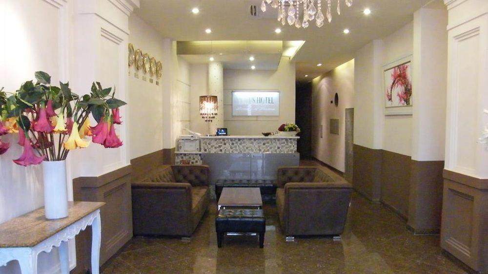 Venus Hotel Ханой Екстериор снимка