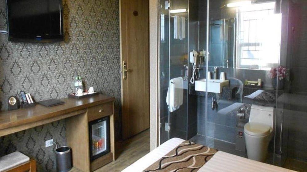 Venus Hotel Ханой Екстериор снимка