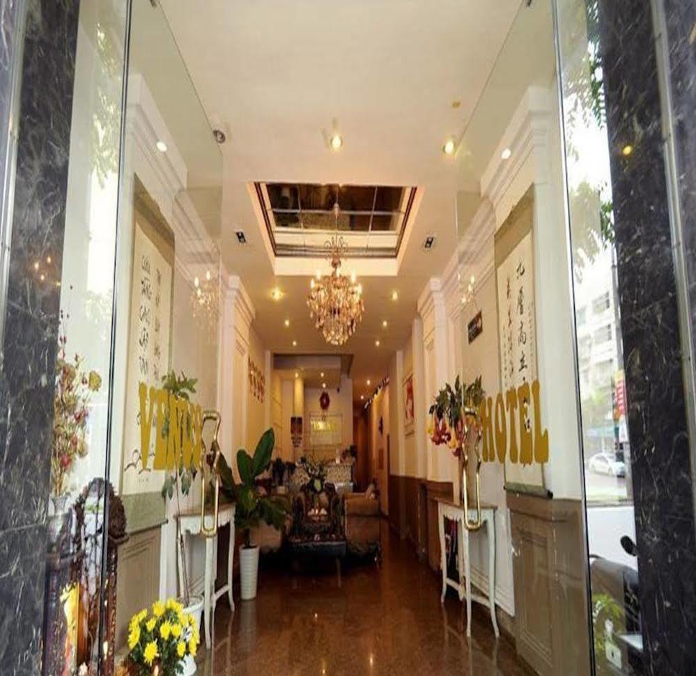 Venus Hotel Ханой Екстериор снимка