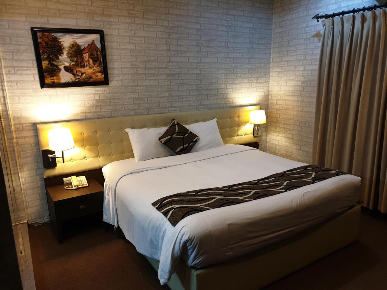 Venus Hotel Ханой Стая снимка