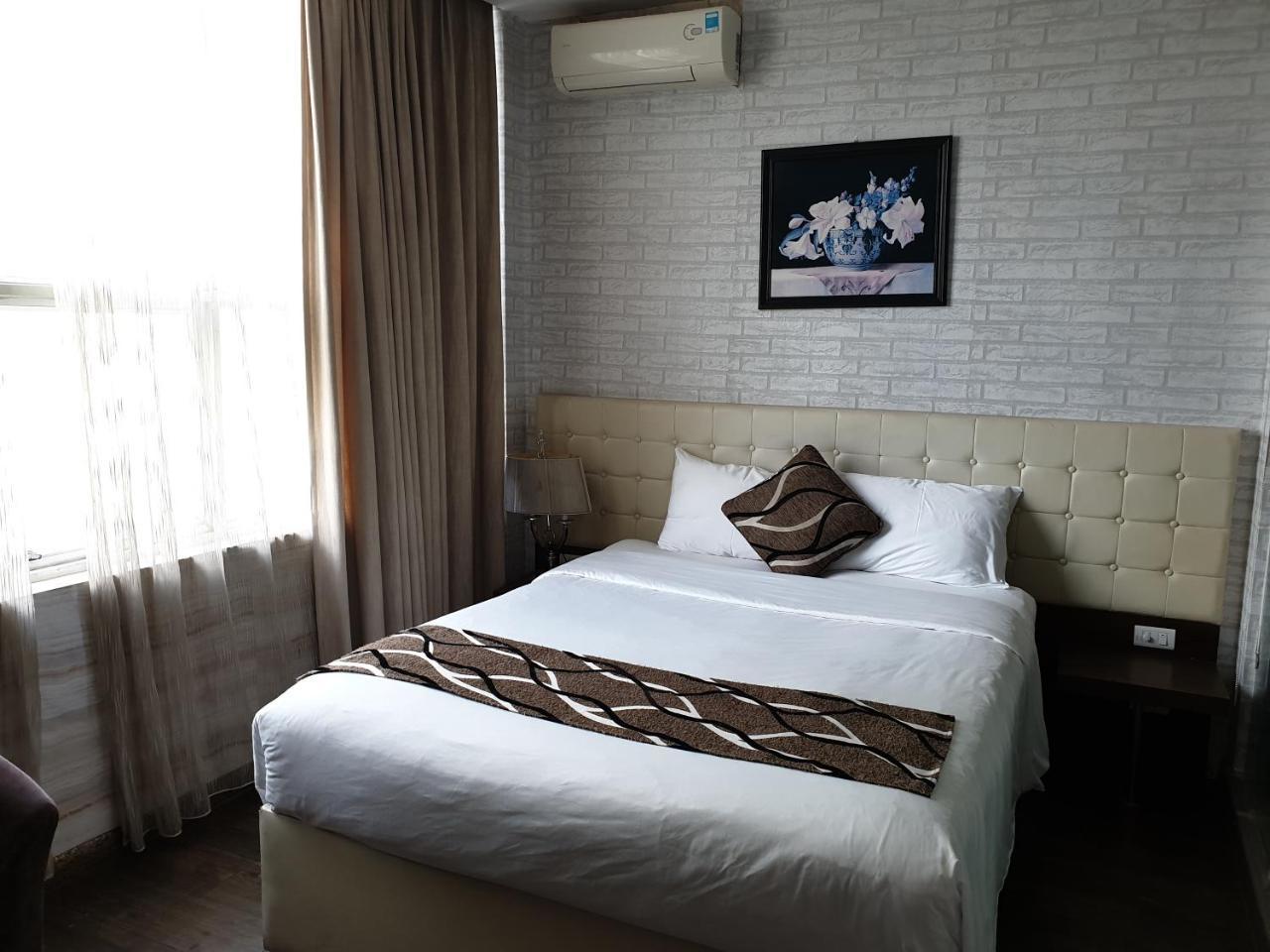 Venus Hotel Ханой Стая снимка